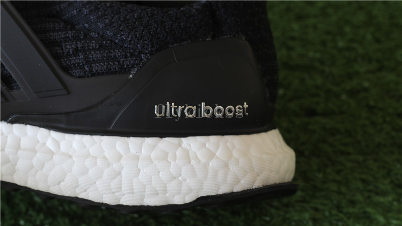 Adidas Ultra Boost 3.0 Triple Black(Real Boost )